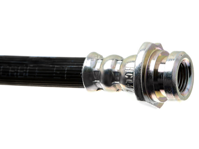 Raybestos Brakes Brake Hydraulic Hose P/N:BH383699 Fits: Infiniti Jx35 2013, Infiniti Qx60 20-14, Nissan Pathfinder 20-13 - Image 2