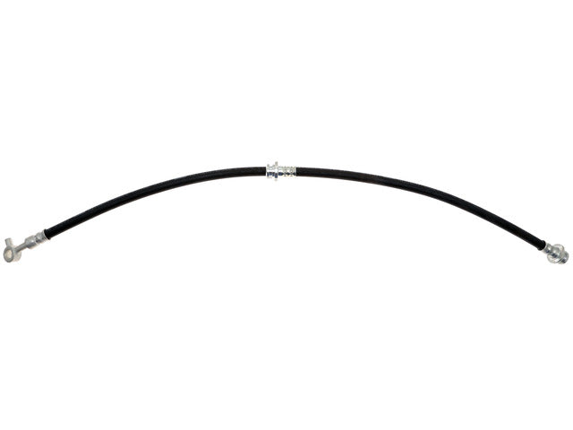Raybestos Brakes Brake Hydraulic Hose P/N:BH383700 Fits: Nissan Leaf 17-11, Nissan Nv200 21-13, Nissan Sentra 19-13 - Image 1