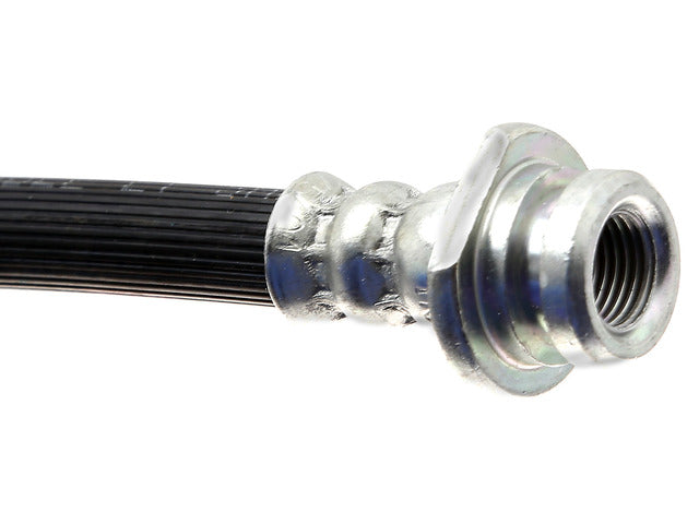 Raybestos Brakes Brake Hydraulic Hose P/N:BH383700 Fits: Nissan Leaf 17-11, Nissan Nv200 21-13, Nissan Sentra 19-13 - Image 2