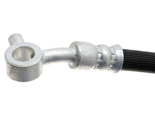 Raybestos Brakes Brake Hydraulic Hose P/N:BH383700 Fits: Nissan Leaf 17-11, Nissan Nv200 21-13, Nissan Sentra 19-13 - Image 3