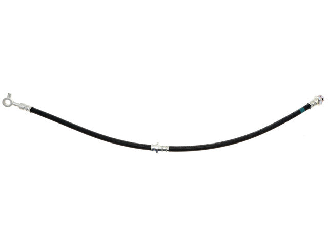 Raybestos Brakes Brake Hydraulic Hose P/N:BH383701 Fits: Nissan Leaf 13-11, Nissan Nv200 21-13, Nissan Sentra 19-13 - Image 1