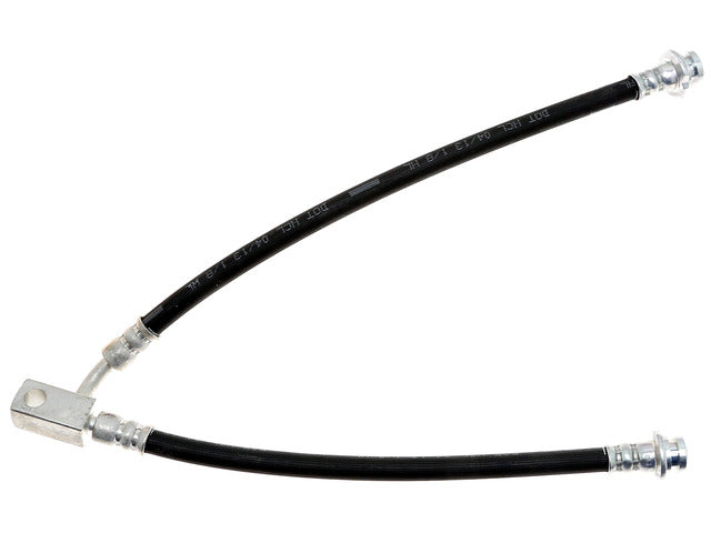 Raybestos Brakes Brake Hydraulic Hose P/N:BH383702 Fits: Nissan 370z 14-13 - Image 1