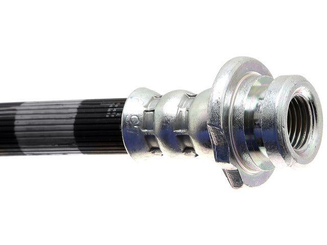 Raybestos Brakes Brake Hydraulic Hose P/N:BH383702 Fits: Nissan 370z 14-13 - Image 2
