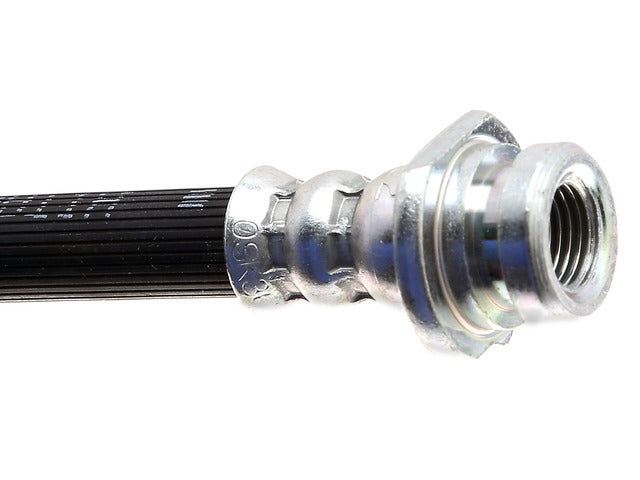 Raybestos Brakes Brake Hydraulic Hose P/N:BH383702 Fits: Nissan 370z 14-13 - Image 3