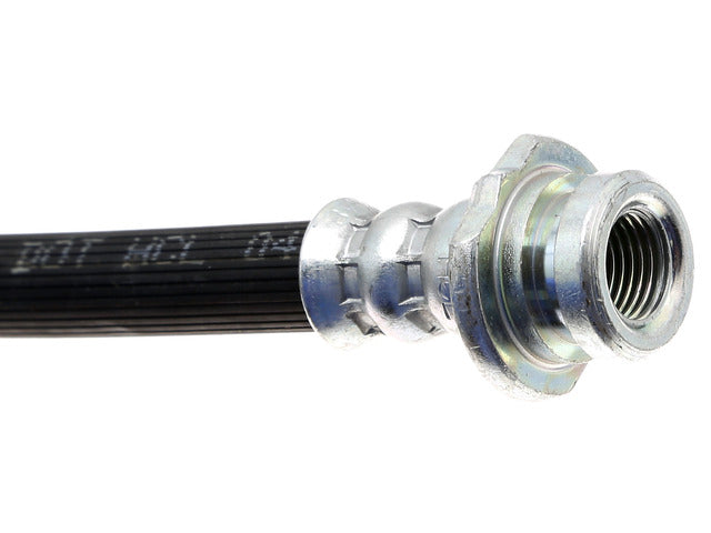 Raybestos Brakes Brake Hydraulic Hose P/N:BH383703 Fits: Infiniti Ex35, Infiniti Ex37, Infiniti G25, Infiniti G37, Infiniti M37, Infiniti M56, Infiniti Q40, Infiniti Q60, Infiniti Q70, Infiniti Q70l, Infiniti Qx50, Nissan 370z - Image 3