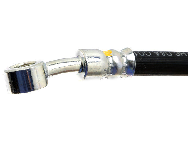 Raybestos Brakes Brake Hydraulic Hose P/N:BH383704 Fits: Suzuki Verona 06-04 - Image 3