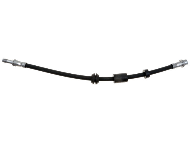 Raybestos Brakes Brake Hydraulic Hose P/N:BH383705 Fits: Volvo C30 13-08, Volvo C70 13-06, Volvo S40 11-04, Volvo V50 11-05 - Image 1