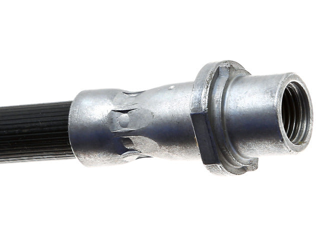 Raybestos Brakes Brake Hydraulic Hose P/N:BH383705 Fits: Volvo C30 13-08, Volvo C70 13-06, Volvo S40 11-04, Volvo V50 11-05 - Image 2