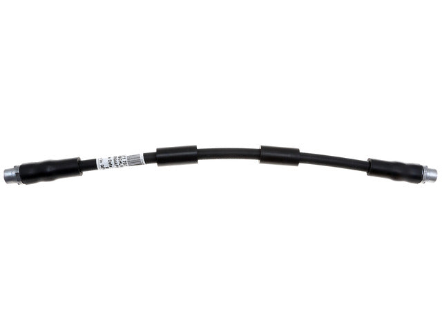 Raybestos Brakes Brake Hydraulic Hose P/N:BH383706 Fits: Audi A8 00-99, Audi A8 Quattro 03-97, Audi S8 03-01, Volkswagen Passat 04-03 - Image 1