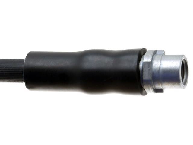 Raybestos Brakes Brake Hydraulic Hose P/N:BH383706 Fits: Audi A8 00-99, Audi A8 Quattro 03-97, Audi S8 03-01, Volkswagen Passat 04-03 - Image 2