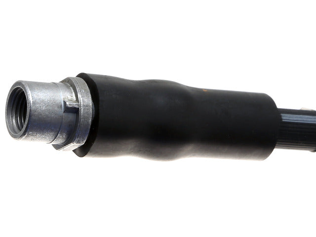 Raybestos Brakes Brake Hydraulic Hose P/N:BH383706 Fits: Audi A8 00-99, Audi A8 Quattro 03-97, Audi S8 03-01, Volkswagen Passat 04-03 - Image 3