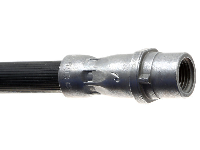 Raybestos Brakes Brake Hydraulic Hose P/N:BH383707 Fits: Volkswagen Eurovan 03-99 - Image 1