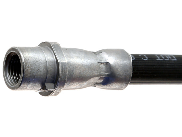 Raybestos Brakes Brake Hydraulic Hose P/N:BH383707 Fits: Volkswagen Eurovan 03-99 - Image 3