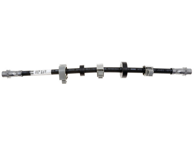 Raybestos Brakes Brake Hydraulic Hose P/N:BH383708 Fits: Volkswagen Eurovan 03-01, Volkswagen Eurovan 1999 - Image 1