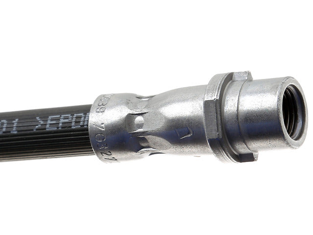 Raybestos Brakes Brake Hydraulic Hose P/N:BH383708 Fits: Volkswagen Eurovan 03-01, Volkswagen Eurovan 1999 - Image 2
