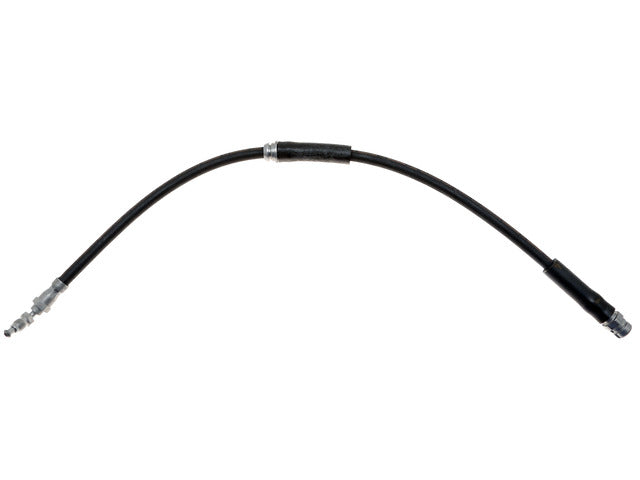 Raybestos Brakes Brake Hydraulic Hose P/N:BH383709 Fits: Volkswagen R32 2004 - Image 1