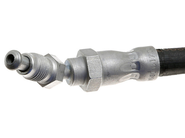 Raybestos Brakes Brake Hydraulic Hose P/N:BH383709 Fits: Volkswagen R32 2004 - Image 3