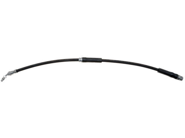 Raybestos Brakes Brake Hydraulic Hose P/N:BH383710 Fits: Volkswagen R32 2004 - Image 1