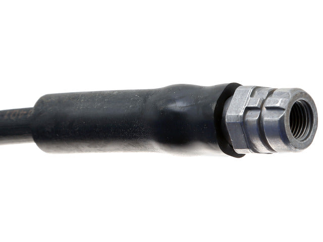 Raybestos Brakes Brake Hydraulic Hose P/N:BH383710 Fits: Volkswagen R32 2004 - Image 2
