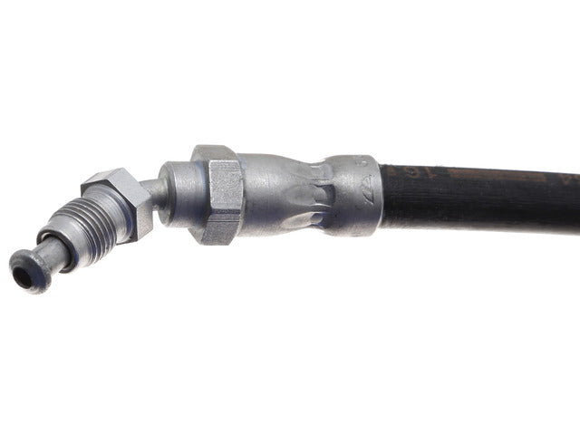 Raybestos Brakes Brake Hydraulic Hose P/N:BH383710 Fits: Volkswagen R32 2004 - Image 3