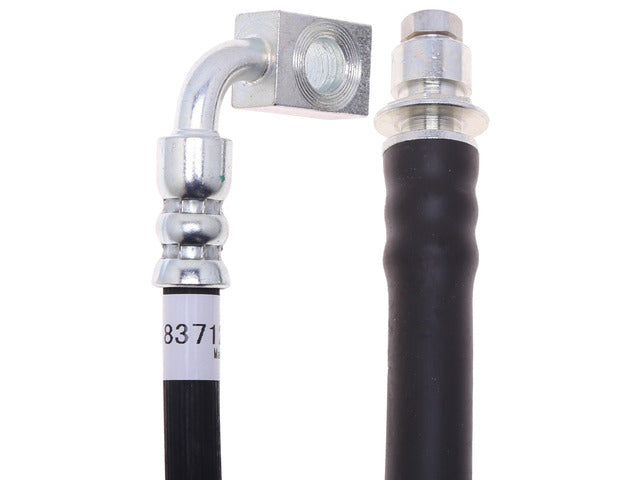 Raybestos Brakes Brake Hydraulic Hose P/N:BH383712 Fits: Dodge Nitro 11-07, Jeep Liberty 12-08 - Image 1