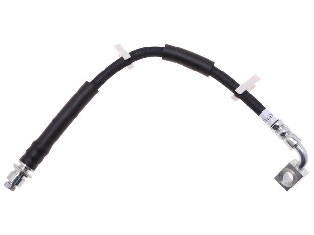 Raybestos Brakes Brake Hydraulic Hose P/N:BH383712 Fits: Dodge Nitro 11-07, Jeep Liberty 12-08 - Image 2