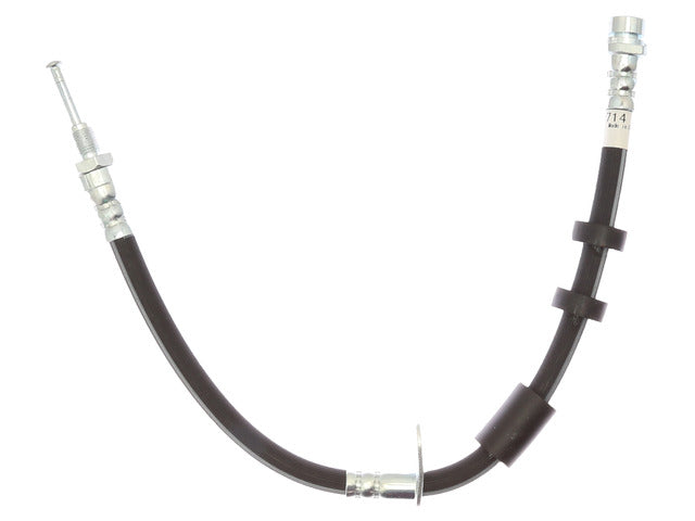 Raybestos Brakes Brake Hydraulic Hose P/N:BH383714 Fits: Ford C-max 18-13, Ford Focus 18-12, Ford Transit Connect 23-14 - Image 2
