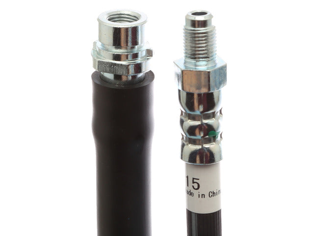 Raybestos Brakes Brake Hydraulic Hose P/N:BH383715 Fits: Ford C-max 18-13, Ford Focus 18-12 - Image 1