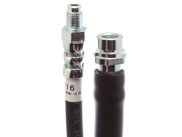 Raybestos Brakes Brake Hydraulic Hose P/N:BH383716 Fits: Ford Focus 18-12 - Image 1