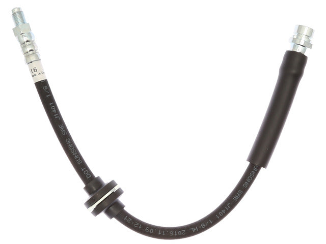 Raybestos Brakes Brake Hydraulic Hose P/N:BH383716 Fits: Ford Focus 18-12 - Image 2