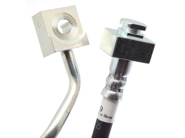 Raybestos Brakes Brake Hydraulic Hose P/N:BH383719 Fits: Ford F-450 Super Duty 16-11 - Image 1