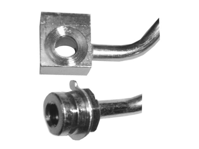 Raybestos Brakes Brake Hydraulic Hose P/N:BH38371 Fits: Ford Bronco Ii 1986, Ford Ranger 1986 - Image 1