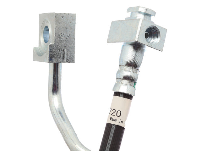 Raybestos Brakes Brake Hydraulic Hose P/N:BH383720 Fits: Ford F-450 Super Duty 16-11 - Image 1