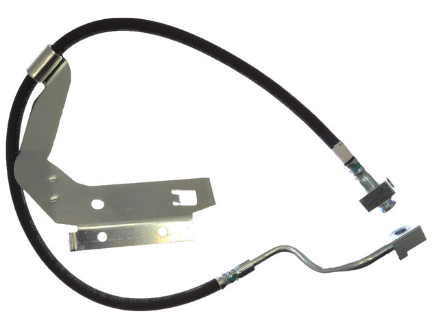 Raybestos Brakes Brake Hydraulic Hose P/N:BH383720 Fits: Ford F-450 Super Duty 16-11 - Image 2