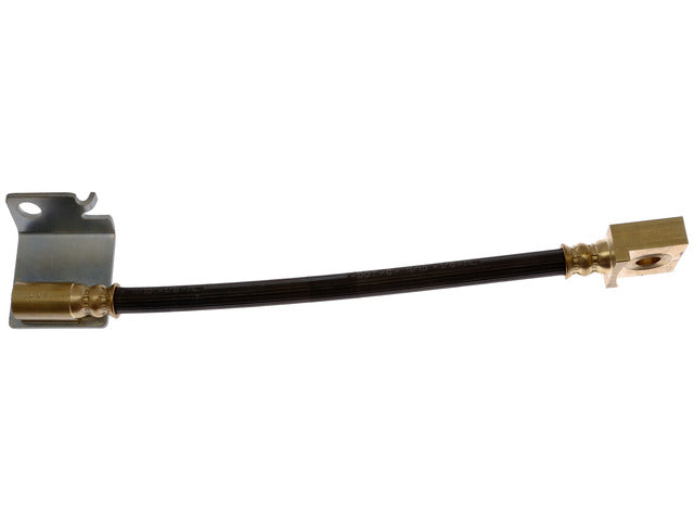 Raybestos Brakes Brake Hydraulic Hose P/N:BH383721 Fits: Ford F-450 Super Duty 10-07 - Image 2