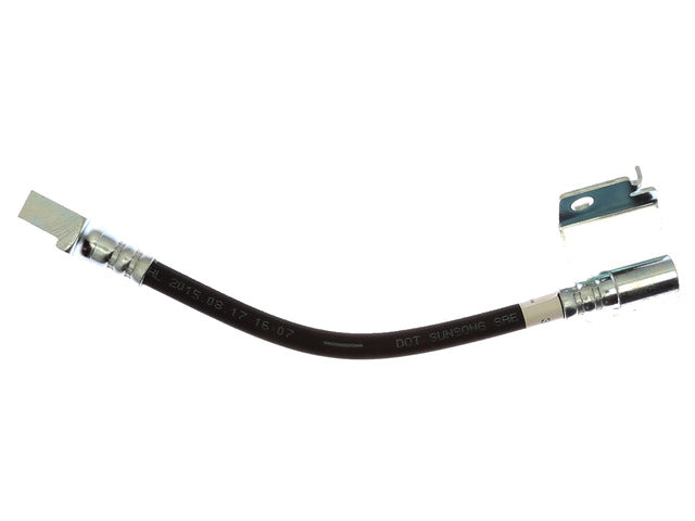 Raybestos Brakes Brake Hydraulic Hose P/N:BH383722 Fits: Ford F-450 Super Duty 10-07 - Image 2