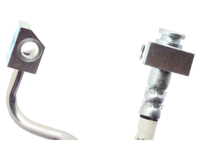 Raybestos Brakes Brake Hydraulic Hose P/N:BH383723 Fits: Ford F-450 Super Duty 2011 - Image 1
