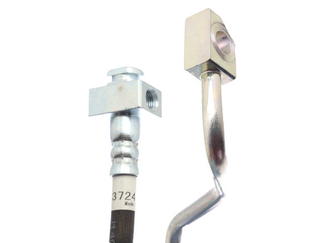Raybestos Brakes Brake Hydraulic Hose P/N:BH383724 Fits: Ford F-450 Super Duty 2011 - Image 1