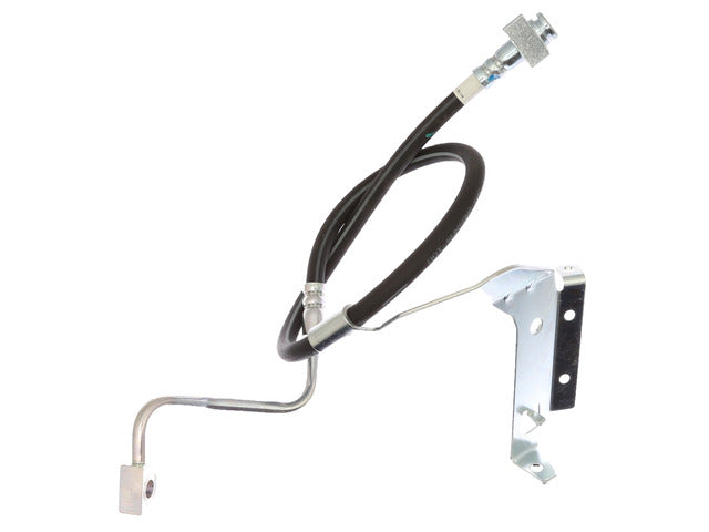 Raybestos Brakes Brake Hydraulic Hose P/N:BH383724 Fits: Ford F-450 Super Duty 2011 - Image 2