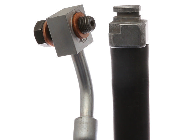 Raybestos Brakes Brake Hydraulic Hose P/N:BH383726 Fits: Ford Explorer 19-11, Ford Police Interceptor Utility 19-13 - Image 1