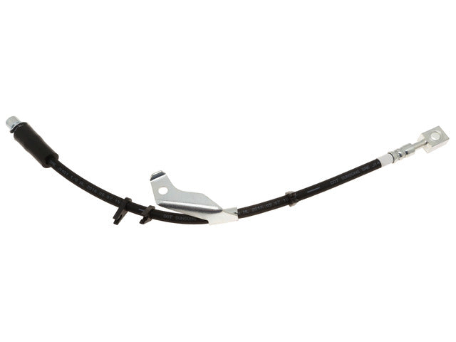 Raybestos Brakes Brake Hydraulic Hose P/N:BH383730 Fits: Chevrolet Equinox 17-10, GMC Terrain 17-10 - Image 1