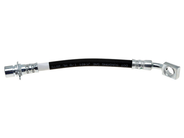 Raybestos Brakes Brake Hydraulic Hose P/N:BH383737 Fits: Chevrolet Cobalt 10-08 - Image 1