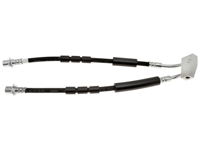 Raybestos Brakes Brake Hydraulic Hose P/N:BH383738 Fits: Chevrolet Colorado 12-09, GMC Canyon 12-09 - Image 1