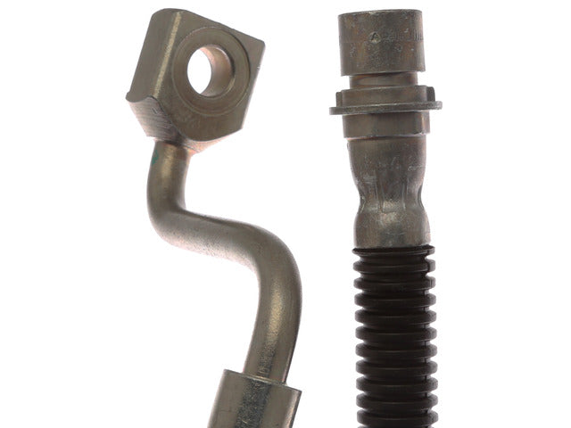 Raybestos Brakes Brake Hydraulic Hose P/N:BH383739 Fits: Chevrolet Express 3500 21-09, Chevrolet Express 4500 21-10, GMC Savana 3500 24-09, GMC Savana 4500 21-10 - Image 1