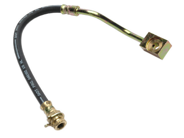 Raybestos Brakes Brake Hydraulic Hose P/N:BH38373 Fits: Ford Taurus 87-86, Mercury Sable 87-86 - Image 2