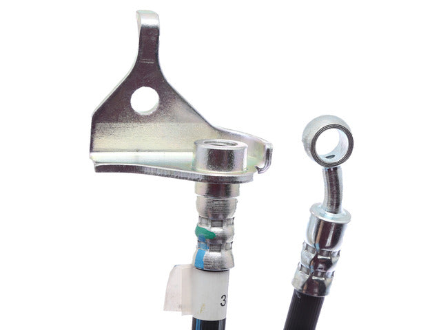Raybestos Brakes Brake Hydraulic Hose P/N:BH383740 Fits: Honda Insight 14-10 - Image 1