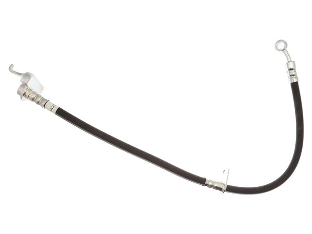 Raybestos Brakes Brake Hydraulic Hose P/N:BH383740 Fits: Honda Insight 14-10 - Image 2