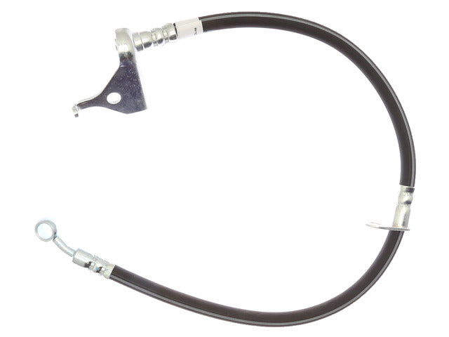 Raybestos Brakes Brake Hydraulic Hose P/N:BH383741 Fits: Honda Insight 14-10 - Image 2