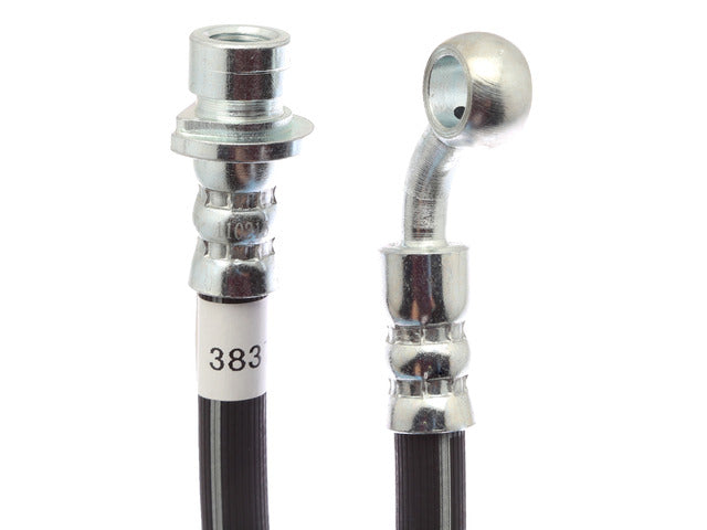 Raybestos Brakes Brake Hydraulic Hose P/N:BH383742 Fits: Honda Odyssey 17-11 - Image 1