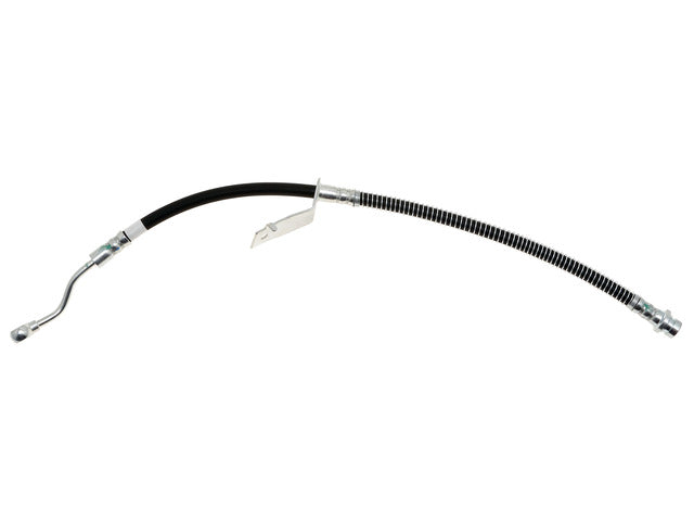 Raybestos Brakes Brake Hydraulic Hose P/N:BH383745 Fits: Hyundai Accent 17-12 - Image 1